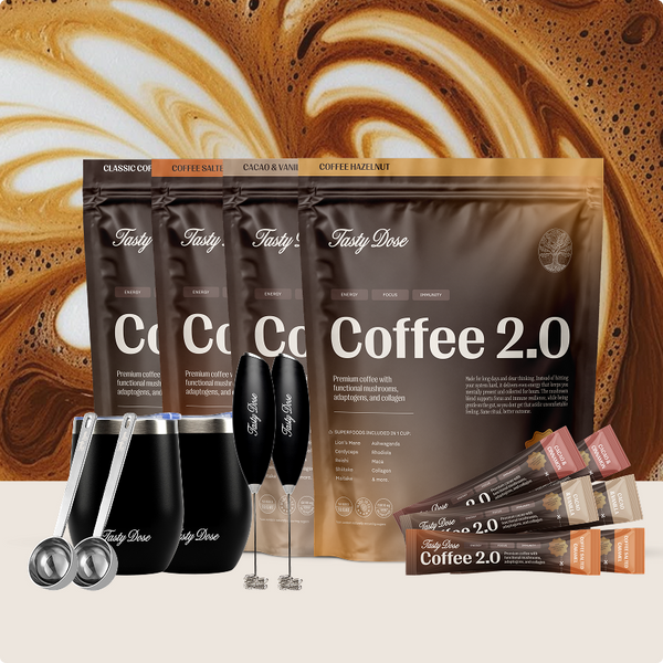 Coffee gifter