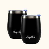 2x Tazza