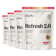 Refresh 2.0