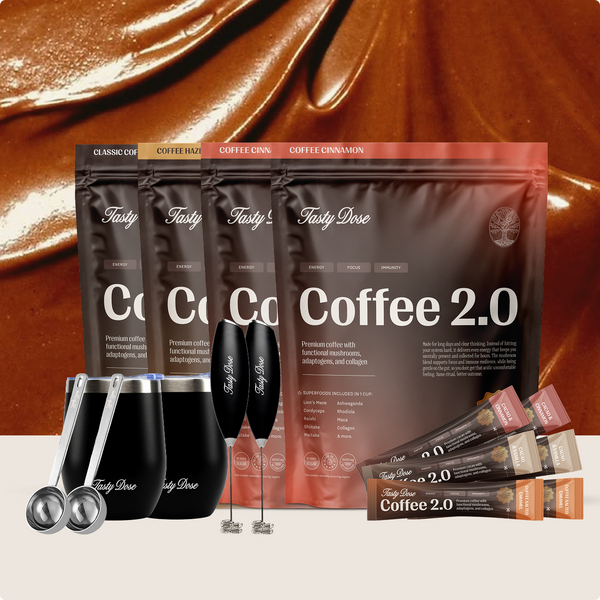 Coffee Gifter