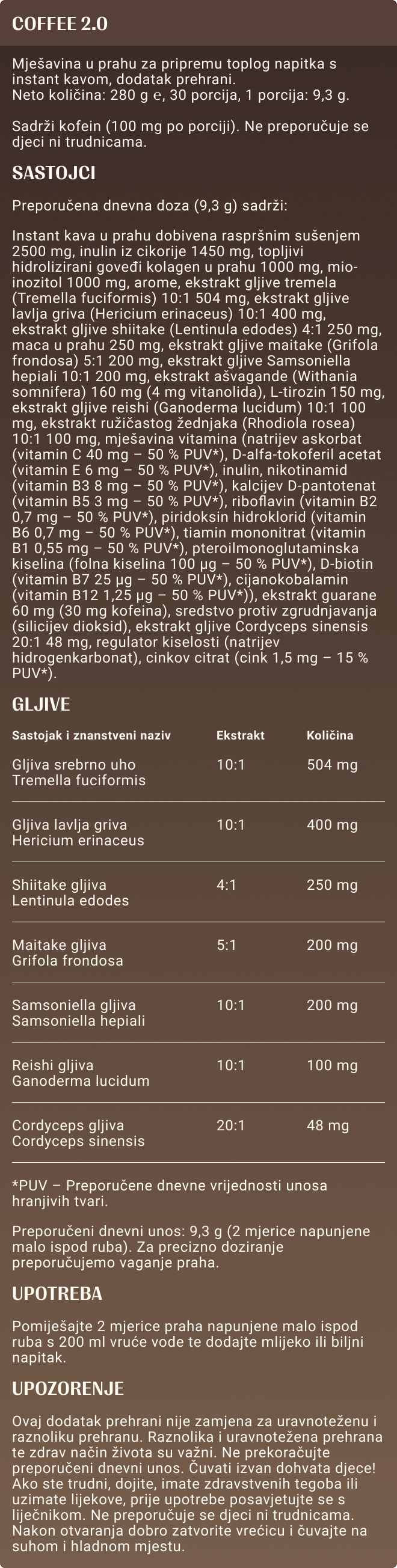 Caffè Classico