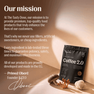 Coffee 2.0