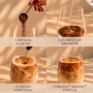 Coffee 2.0 - Starter Pack