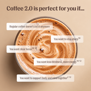 Coffee 2.0 - Starter Pack