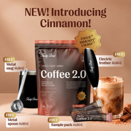 Coffee 2.0 - Starter Pack