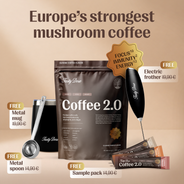 Coffee 2.0