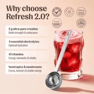 Refresh 2.0