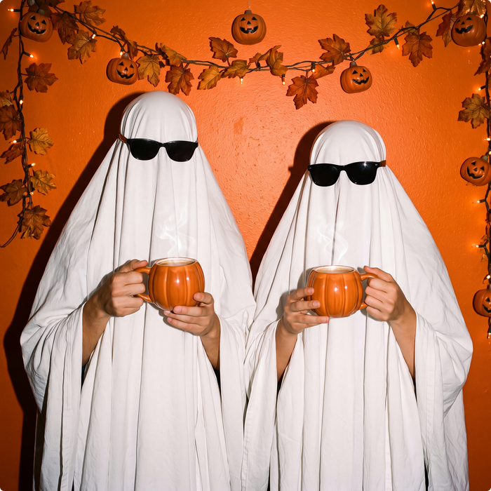 L’unica cosa da brividi questo Halloween? Sconti fino al 48%!