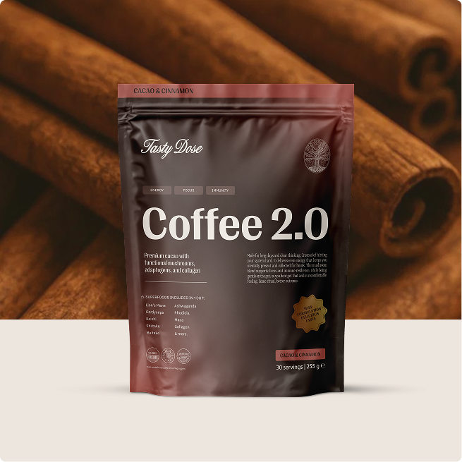 Coffee 2.0
