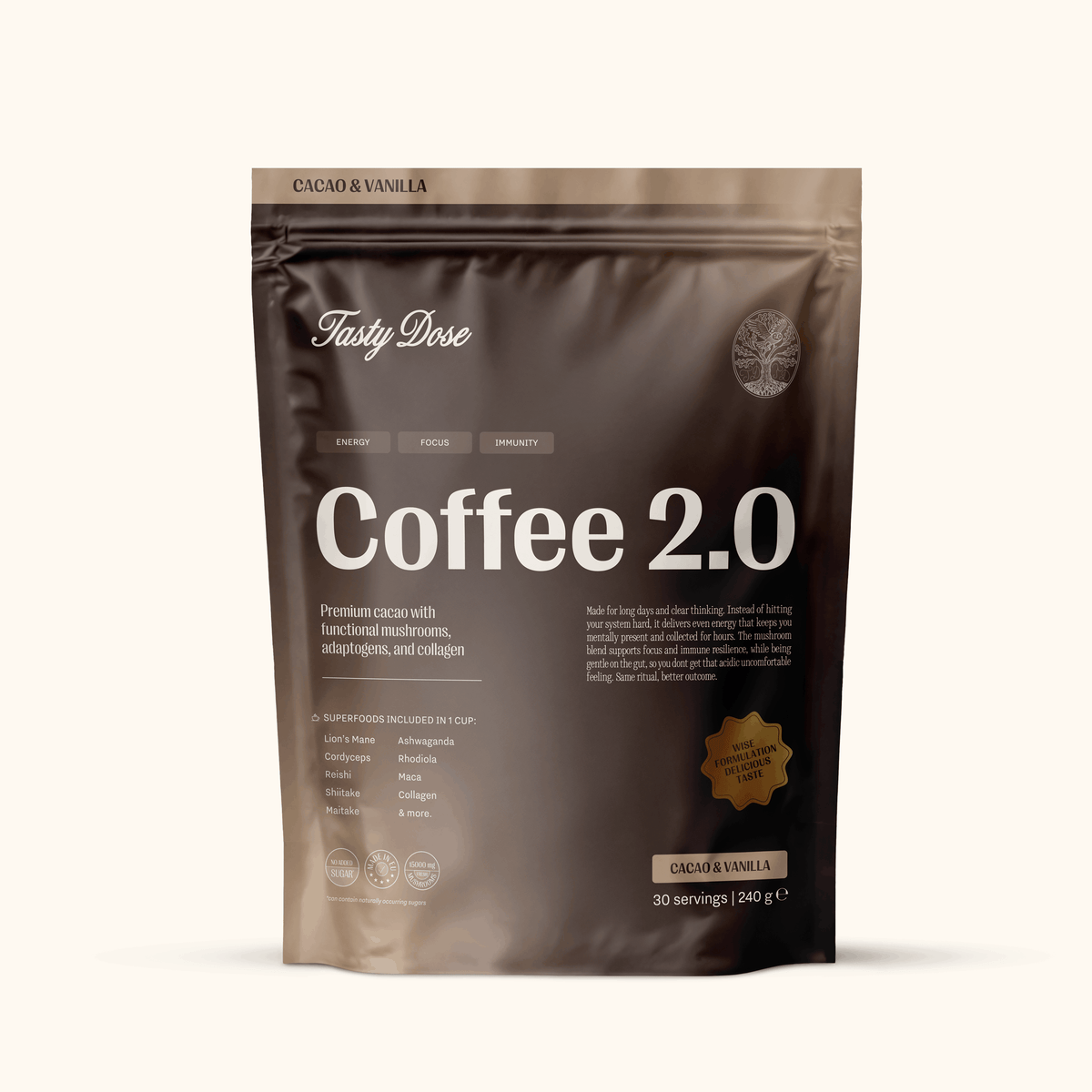 Coffee 2.0