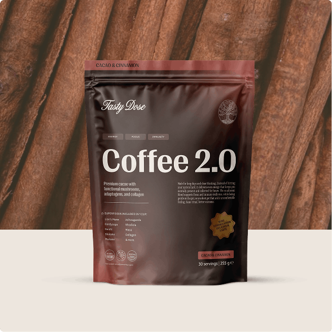 Coffee 2.0