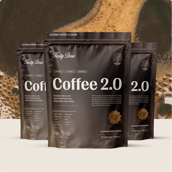 3x Coffee 2.0