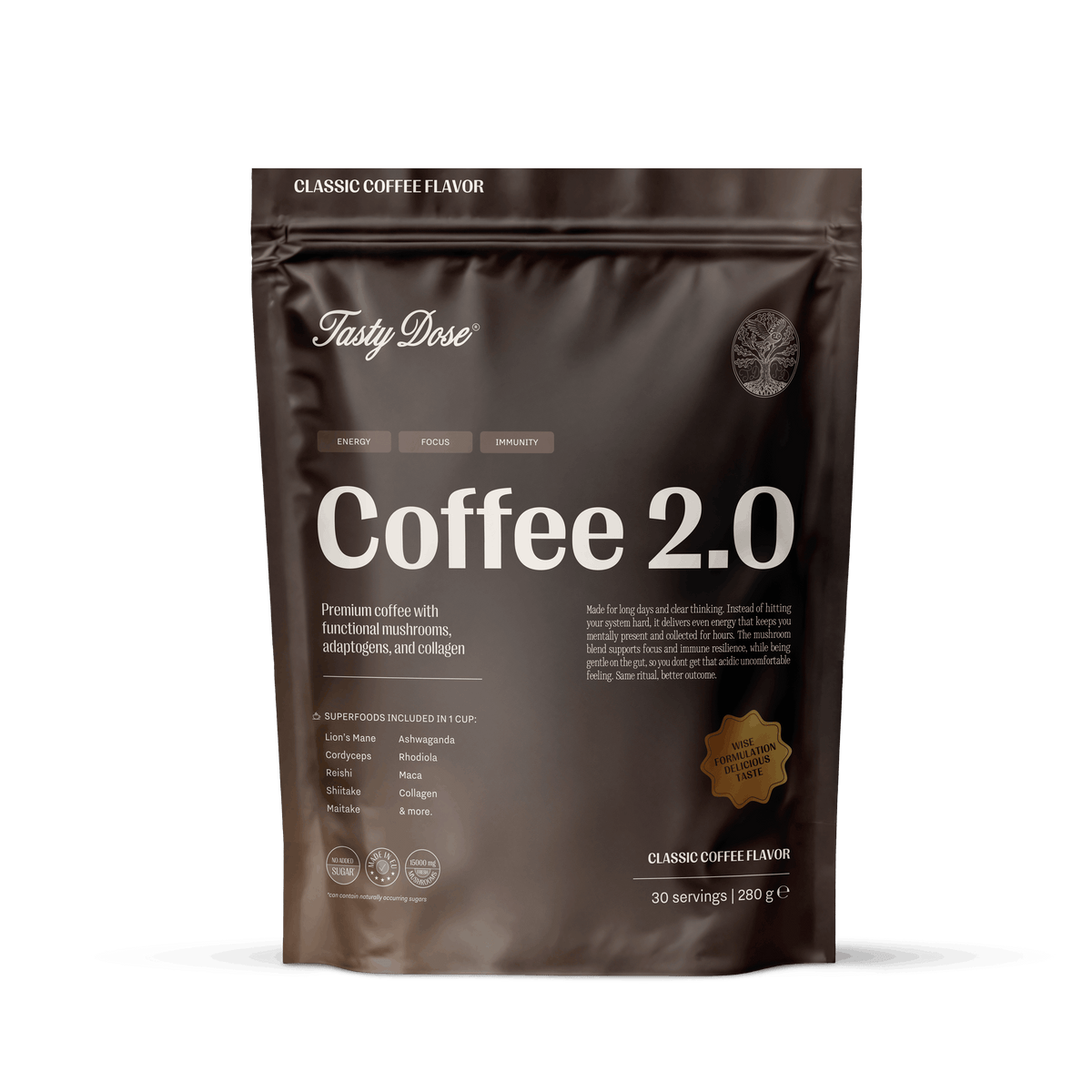 Coffee 2.0