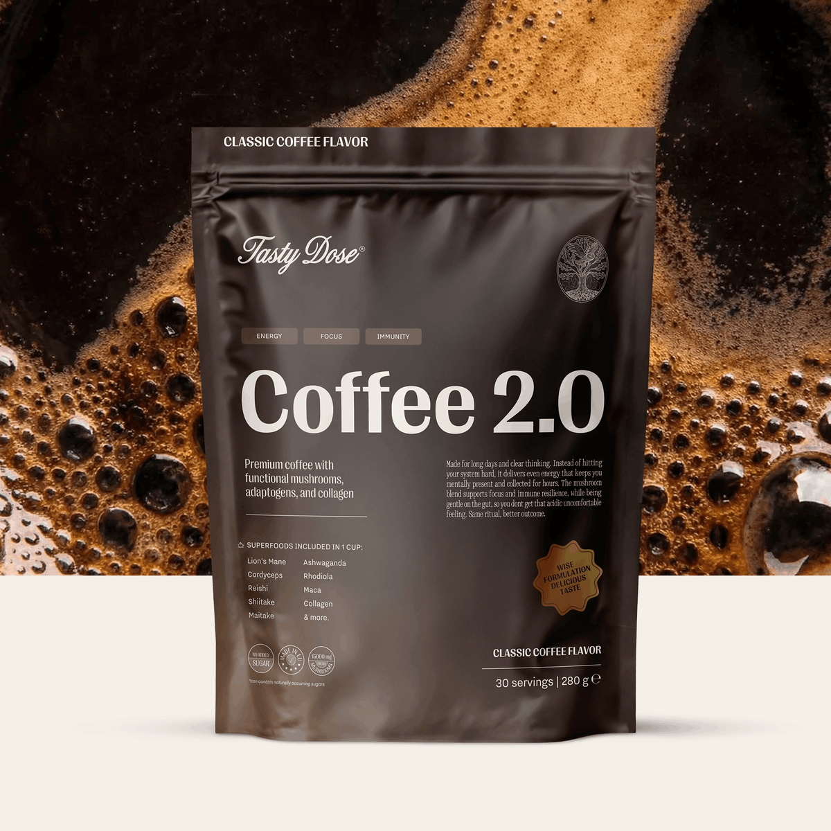 Coffee 2.0