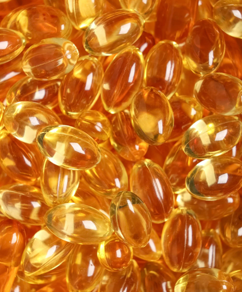 Vitamine e minerali