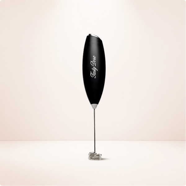 Montalatte elettrico