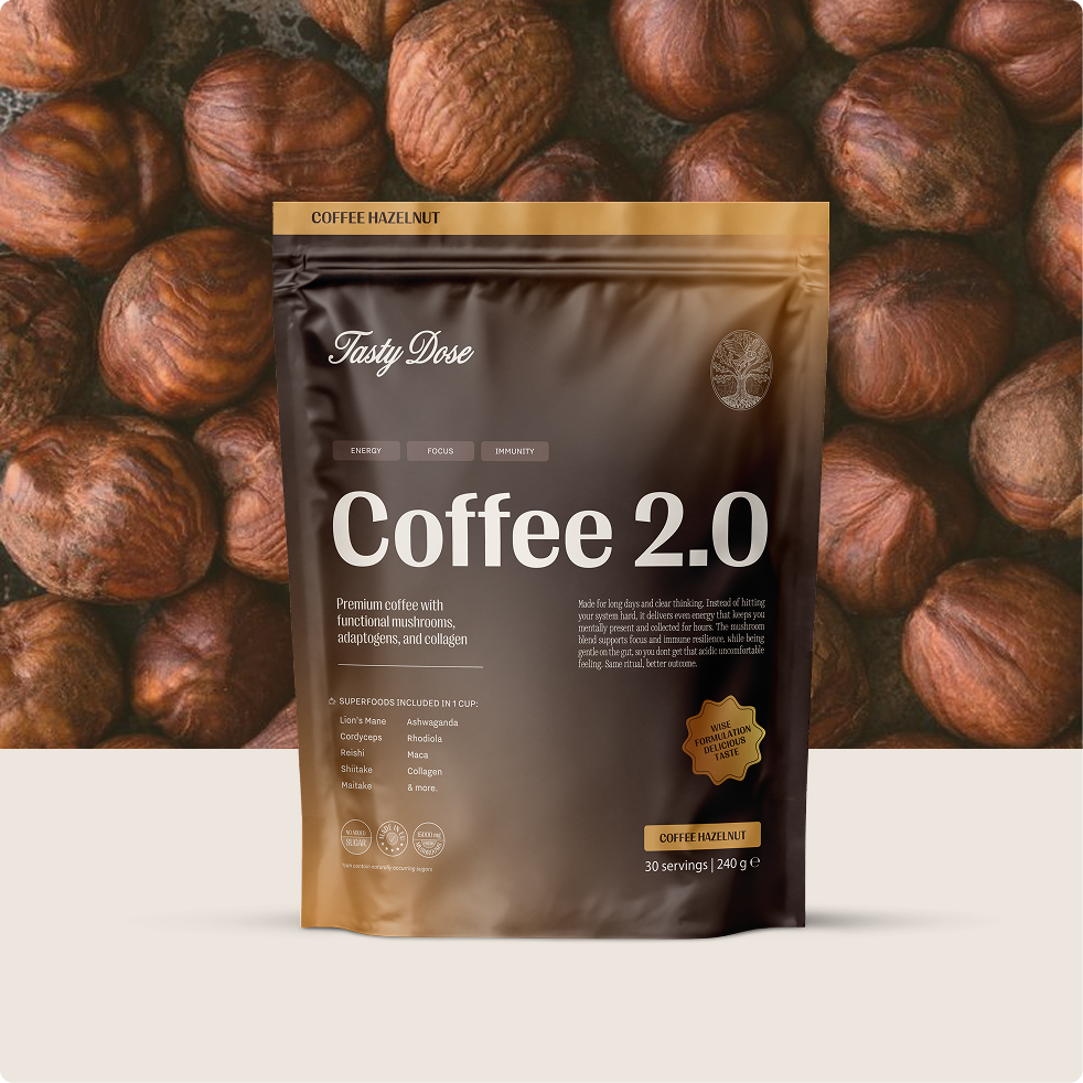 Coffee 2.0