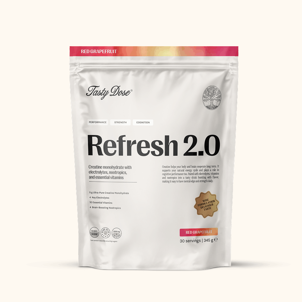 Refresh 2.0